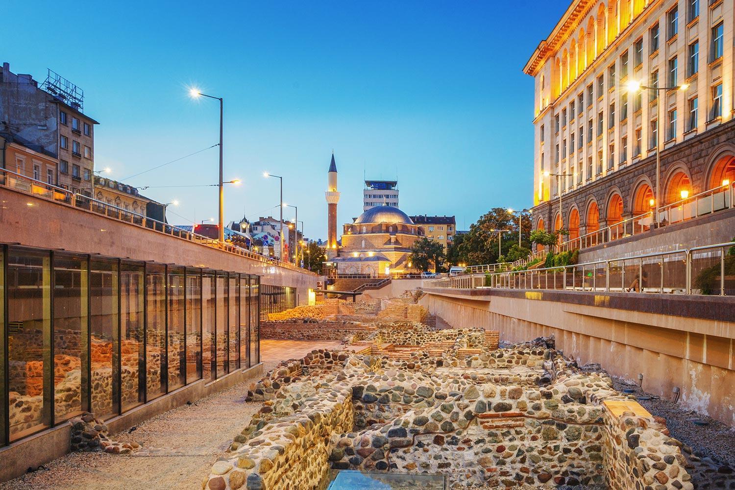 La Casa Di Sofia Apartman Kültér fotó