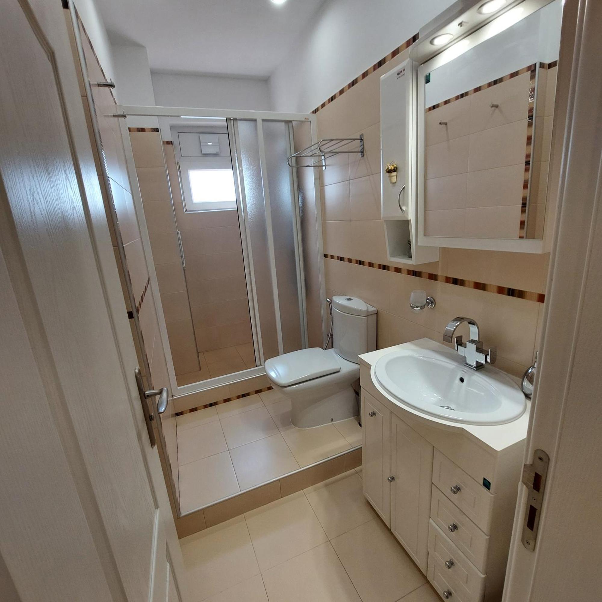 La Casa Di Sofia Apartman Kültér fotó
