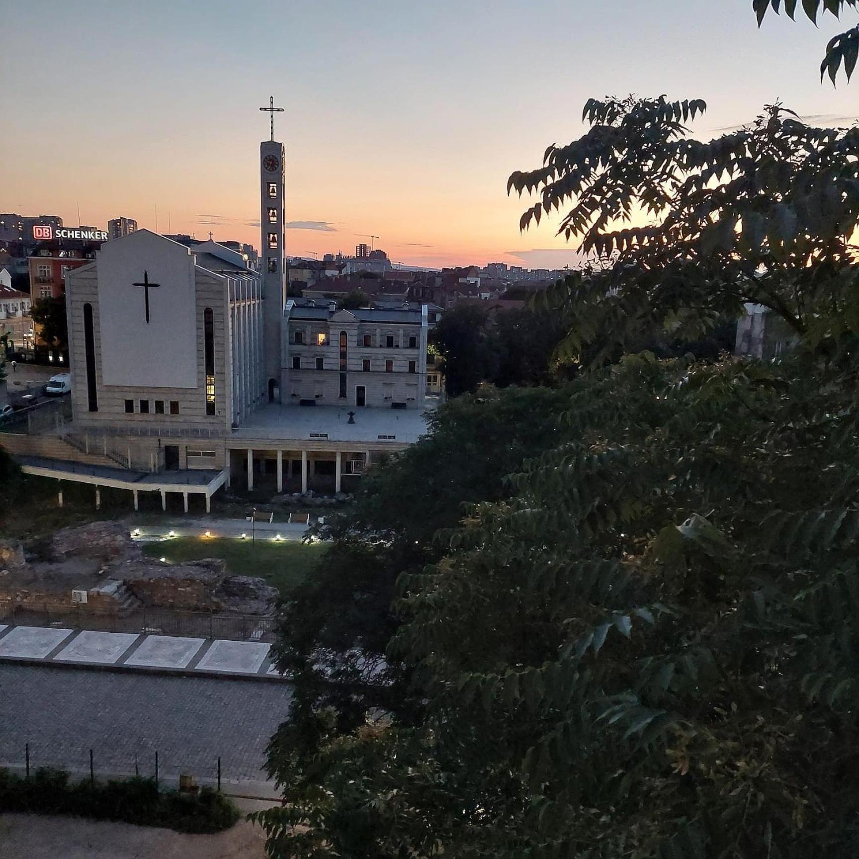 La Casa Di Sofia Apartman Kültér fotó