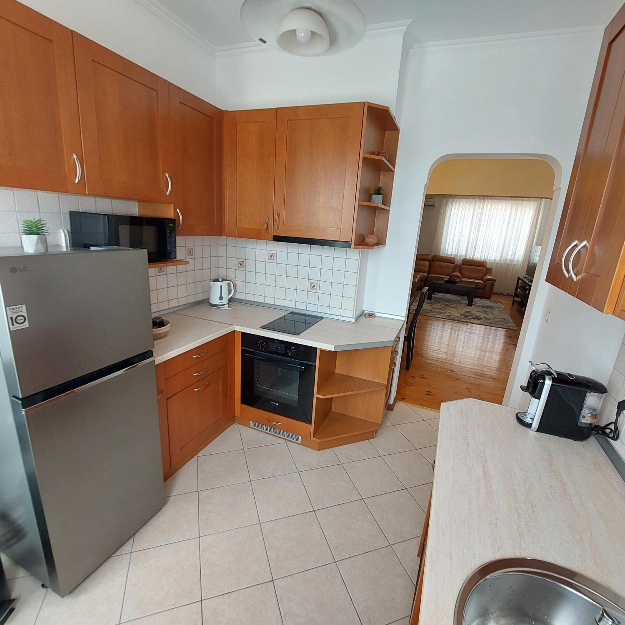La Casa Di Sofia Apartman Kültér fotó