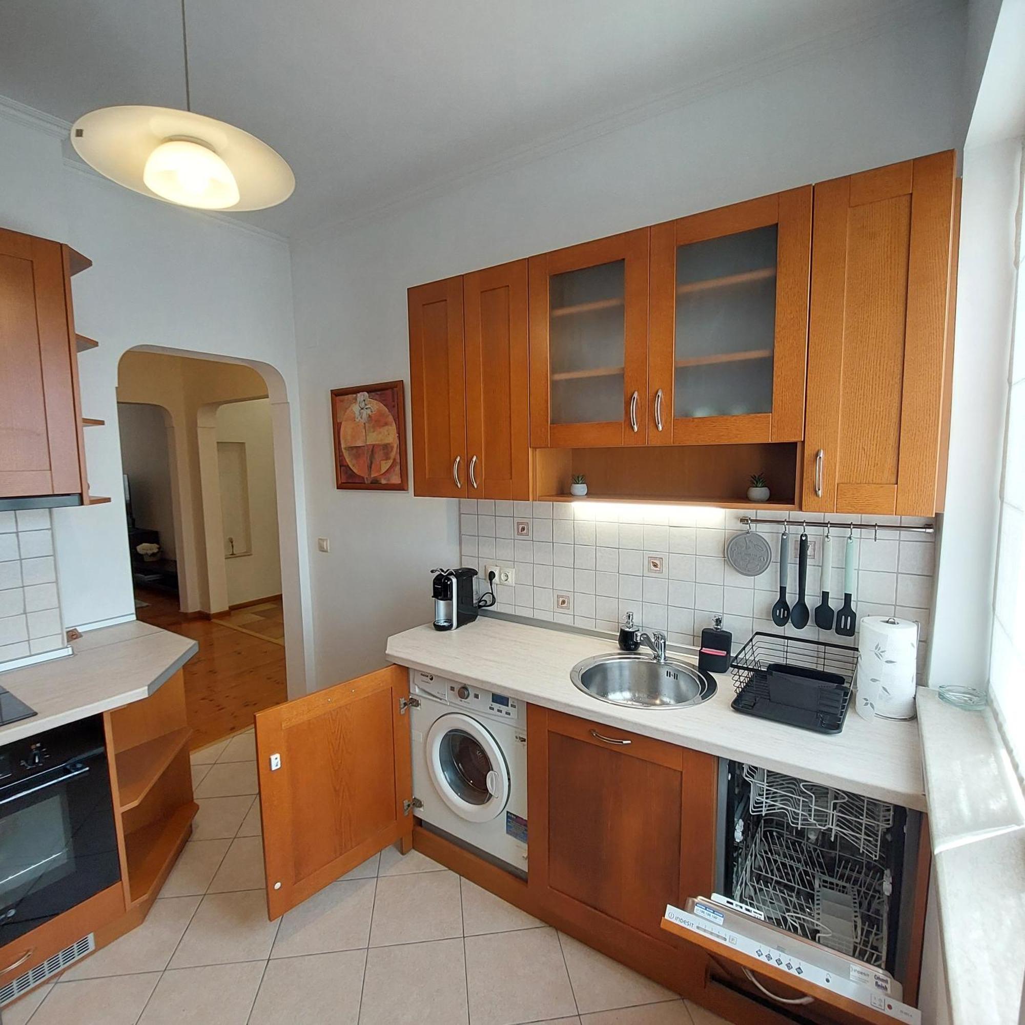 La Casa Di Sofia Apartman Kültér fotó