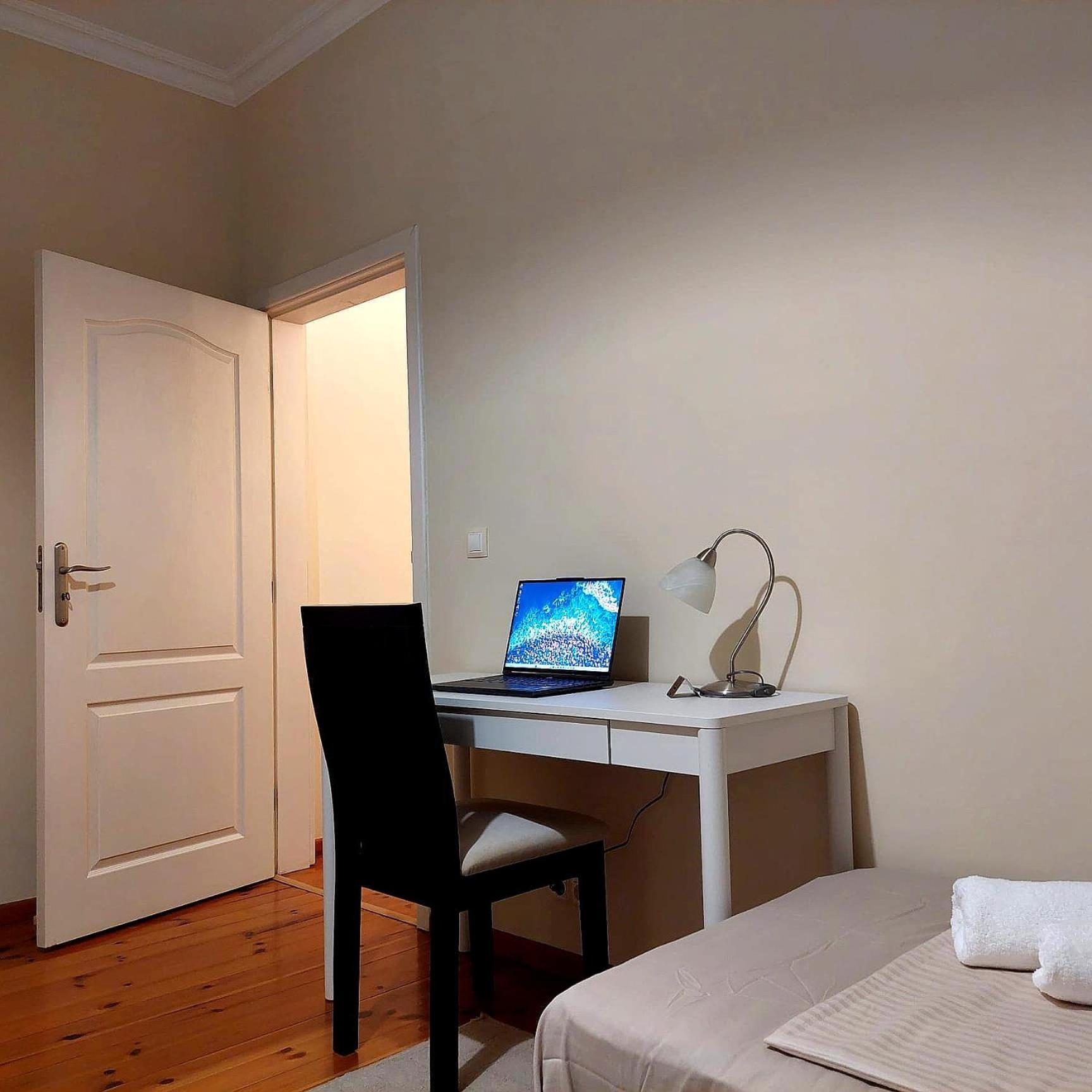 La Casa Di Sofia Apartman Kültér fotó