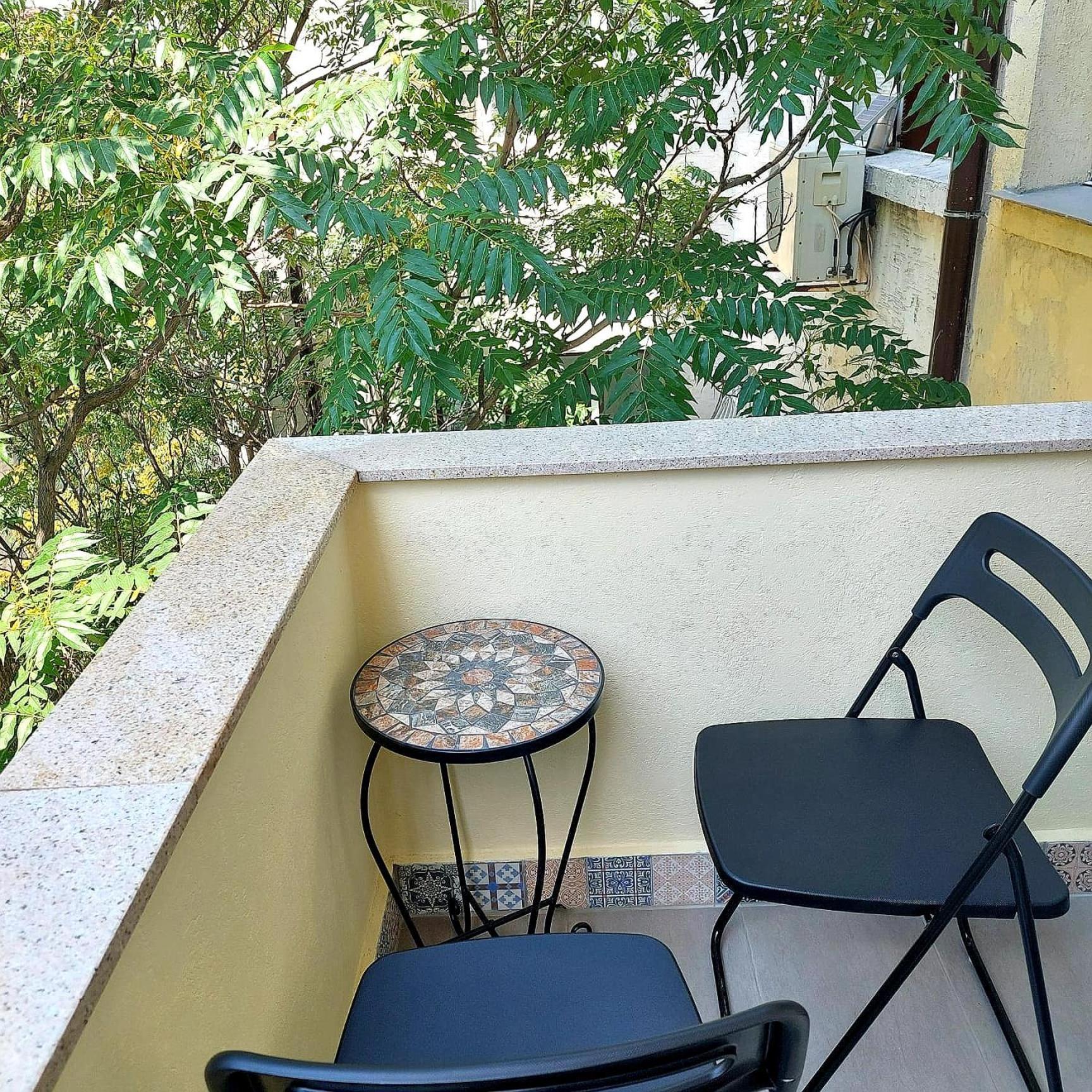 La Casa Di Sofia Apartman Kültér fotó
