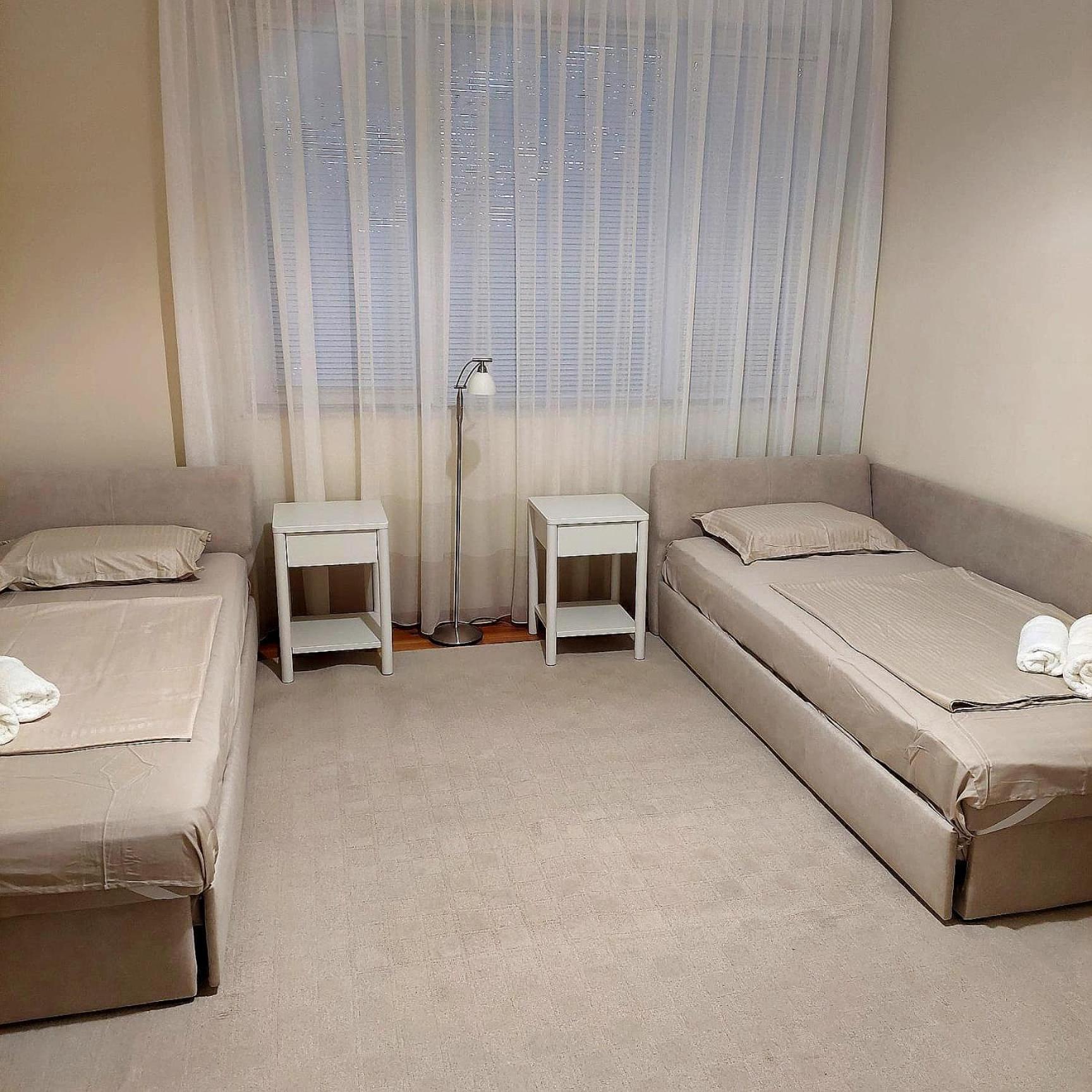 La Casa Di Sofia Apartman Kültér fotó