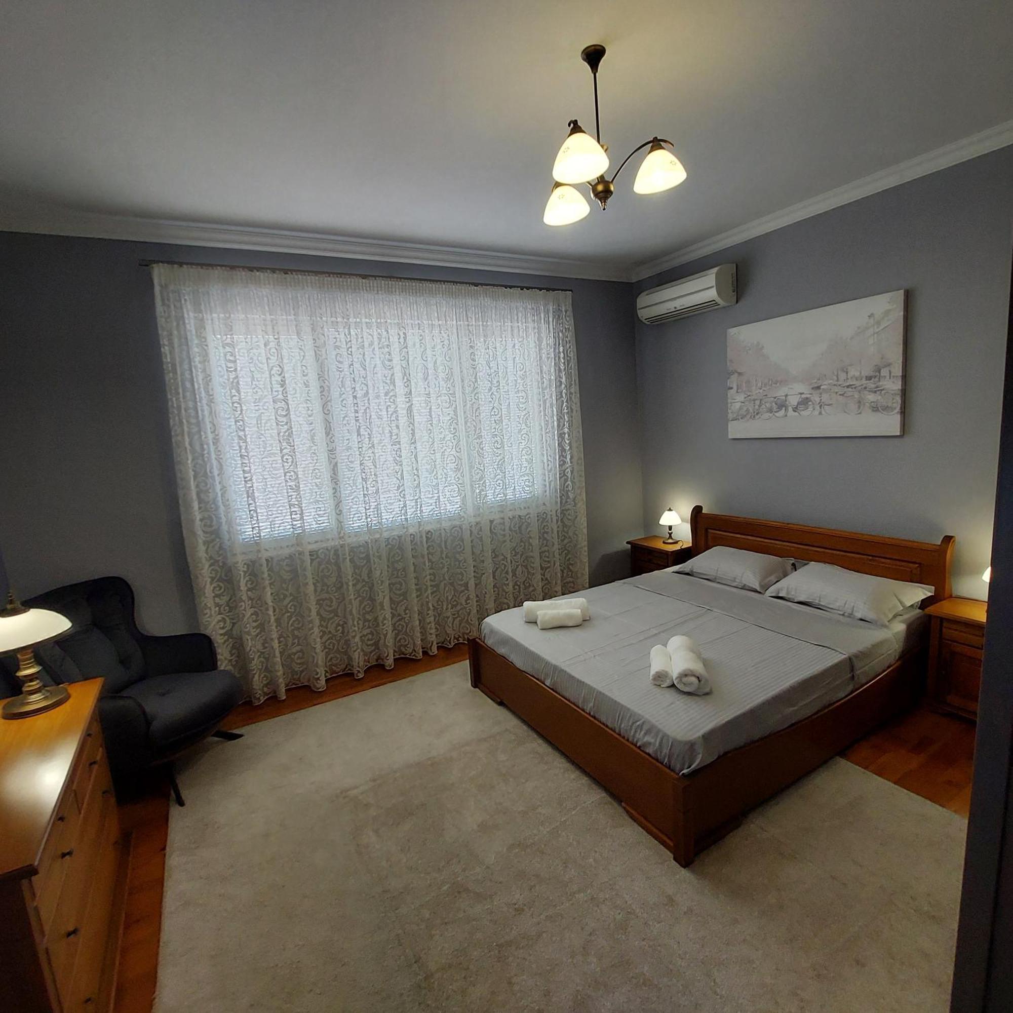 La Casa Di Sofia Apartman Kültér fotó