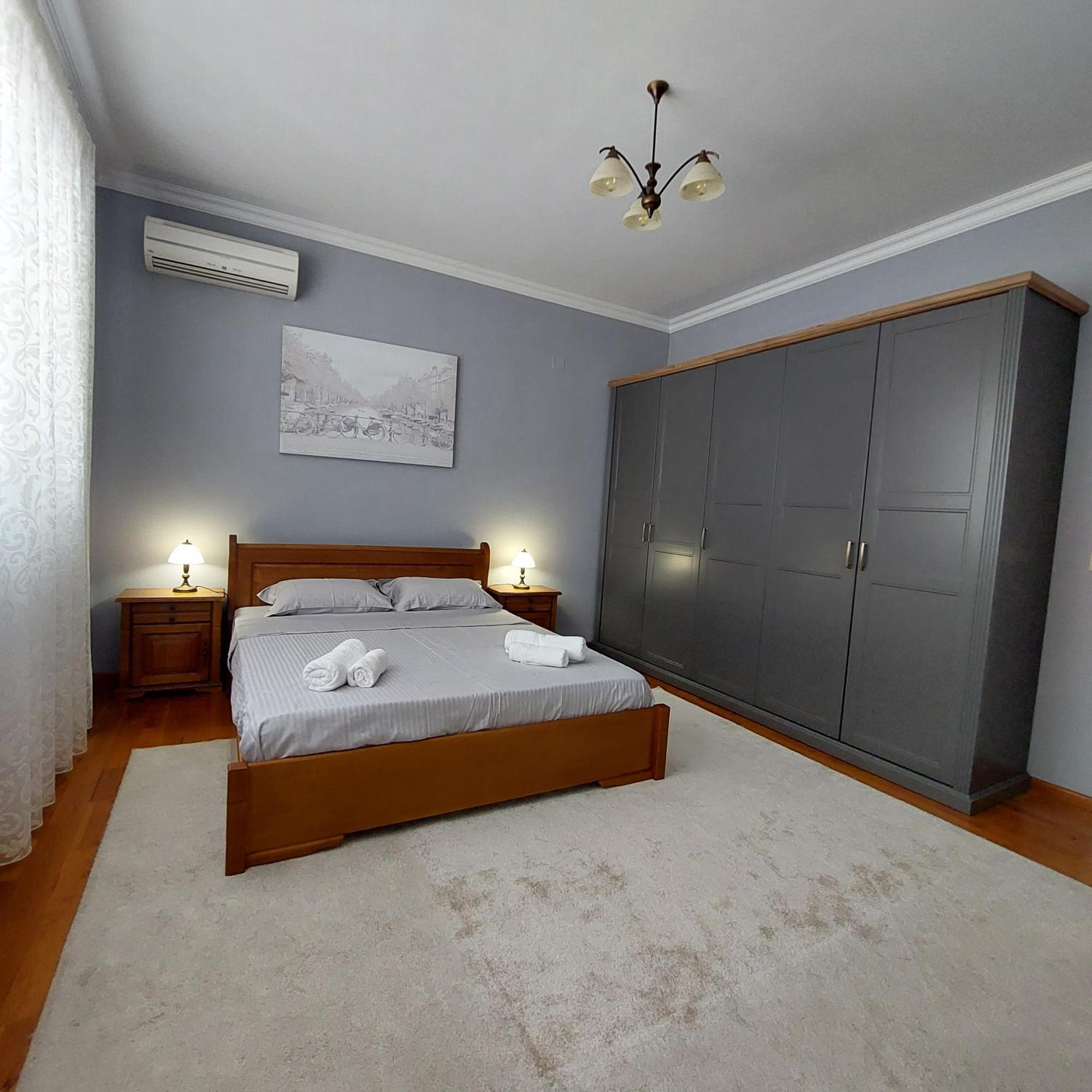 La Casa Di Sofia Apartman Kültér fotó