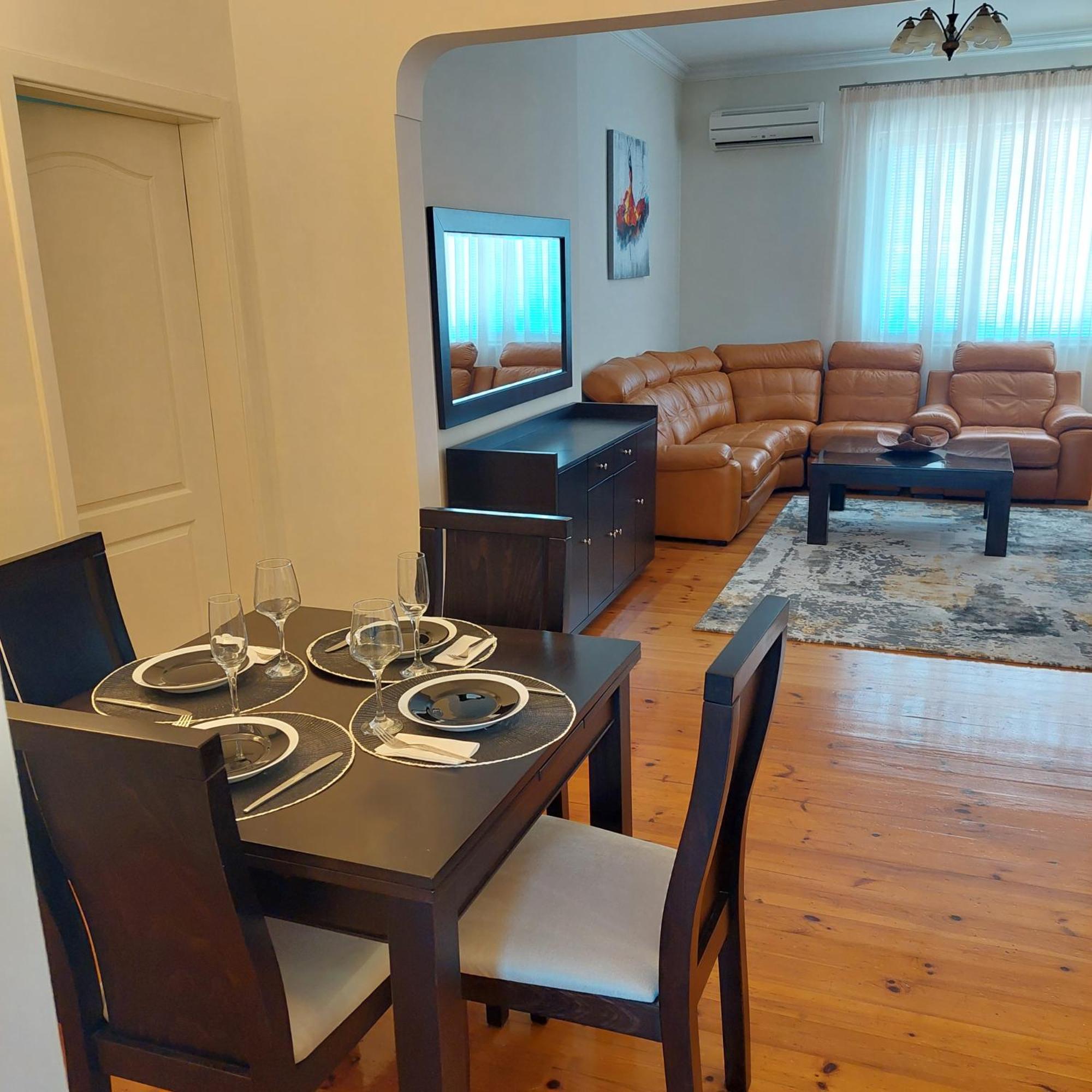 La Casa Di Sofia Apartman Kültér fotó