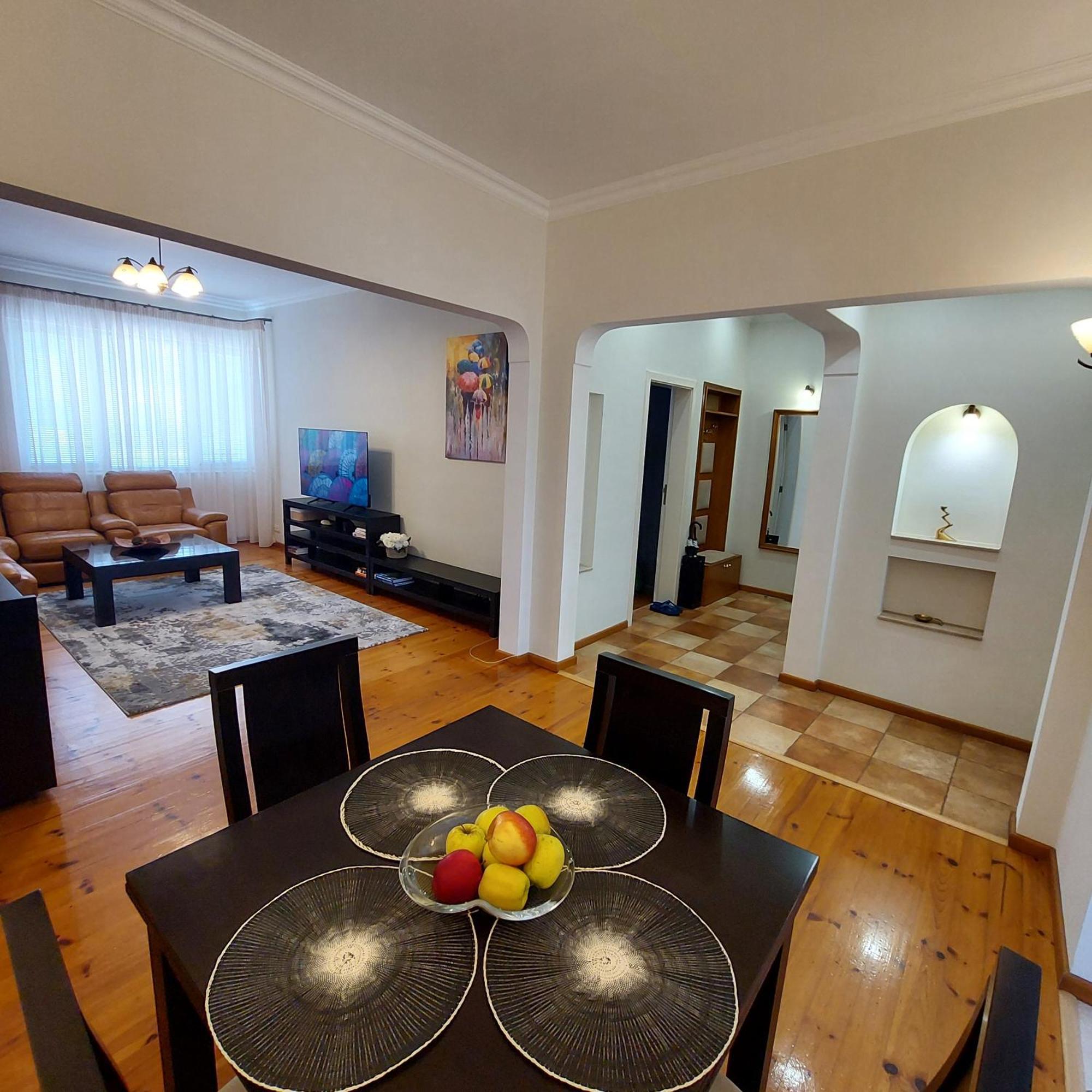 La Casa Di Sofia Apartman Kültér fotó
